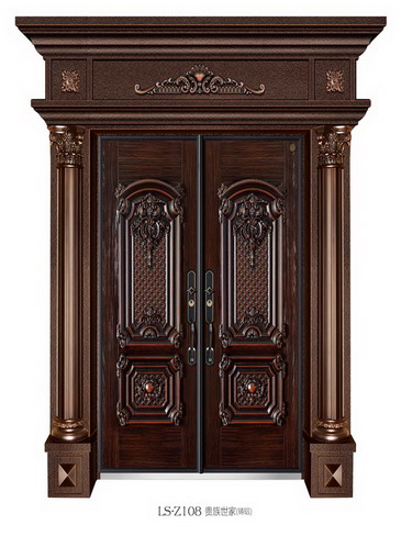 铸铝门，金年汇铸铝门