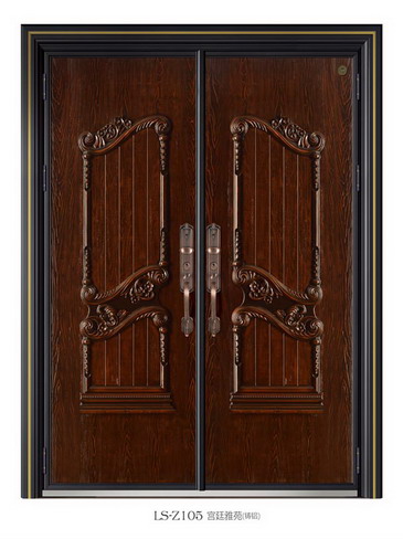 铸铝门，金年汇铸铝门