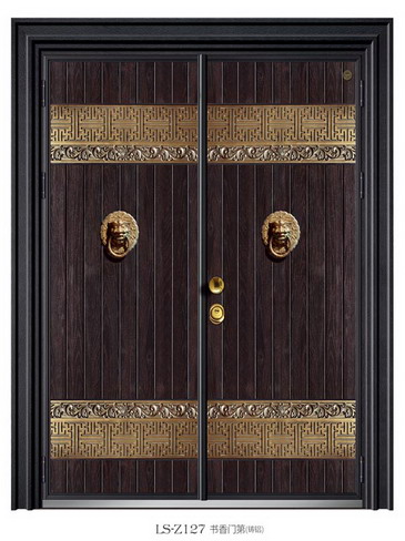 铸铝门，金年汇铸铝门