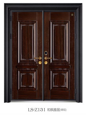 铸铝门，金年汇铸铝门