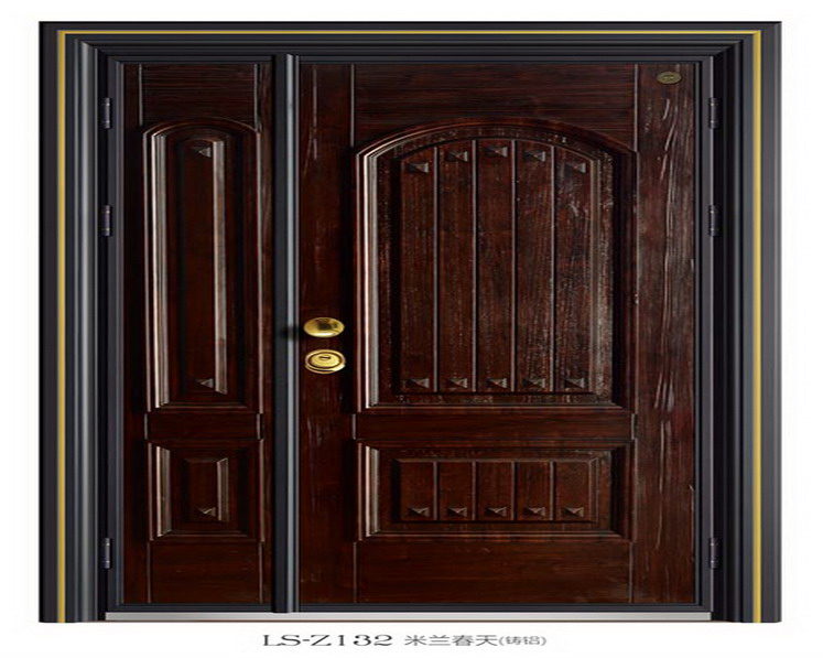 铸铝门，金年汇铸铝门