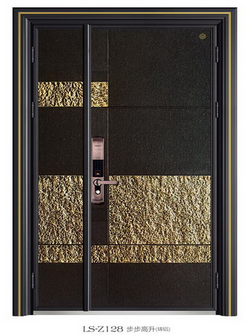 铸铝门，金年汇铸铝门