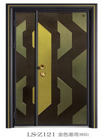 铸铝门，金年汇铸铝门