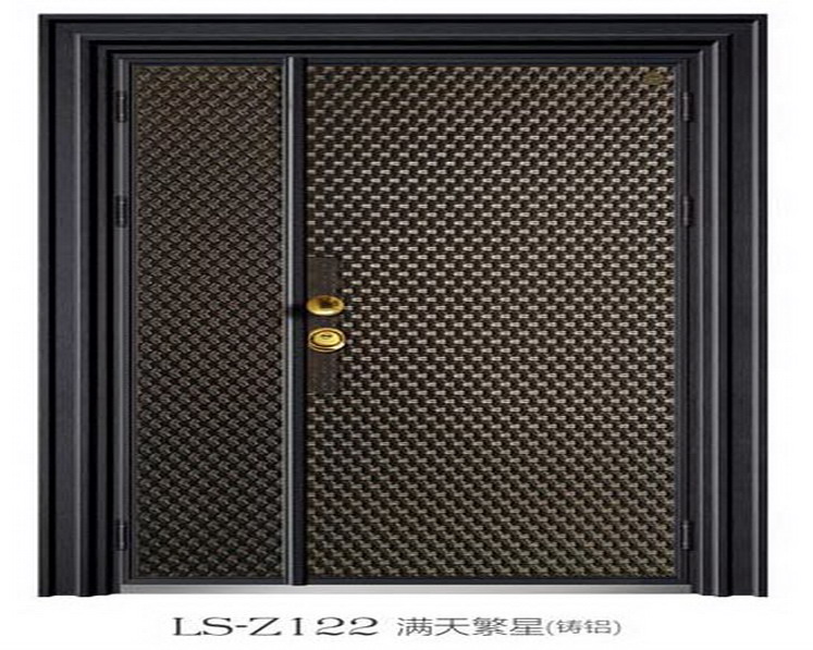 铸铝门，金年汇铸铝门