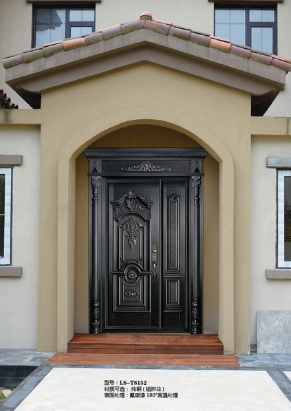 不锈钢门，大门，金年汇整屋门窗，门业
