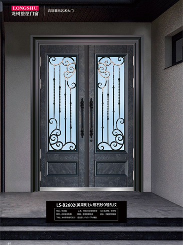 金年汇非标大门，金年汇整屋门窗，金年汇入户门