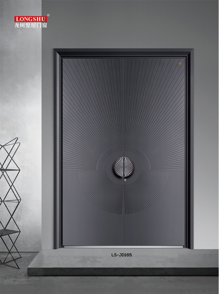 金年汇精雕铸铝门，金年汇整屋门窗，金年汇入户门