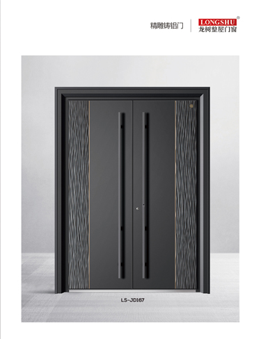 金年汇精雕铸铝门，金年汇整屋门窗，金年汇入户门