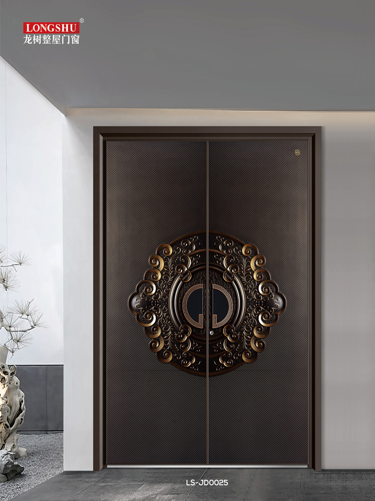 金年汇精雕铸铝门，金年汇整屋门窗，金年汇入户门