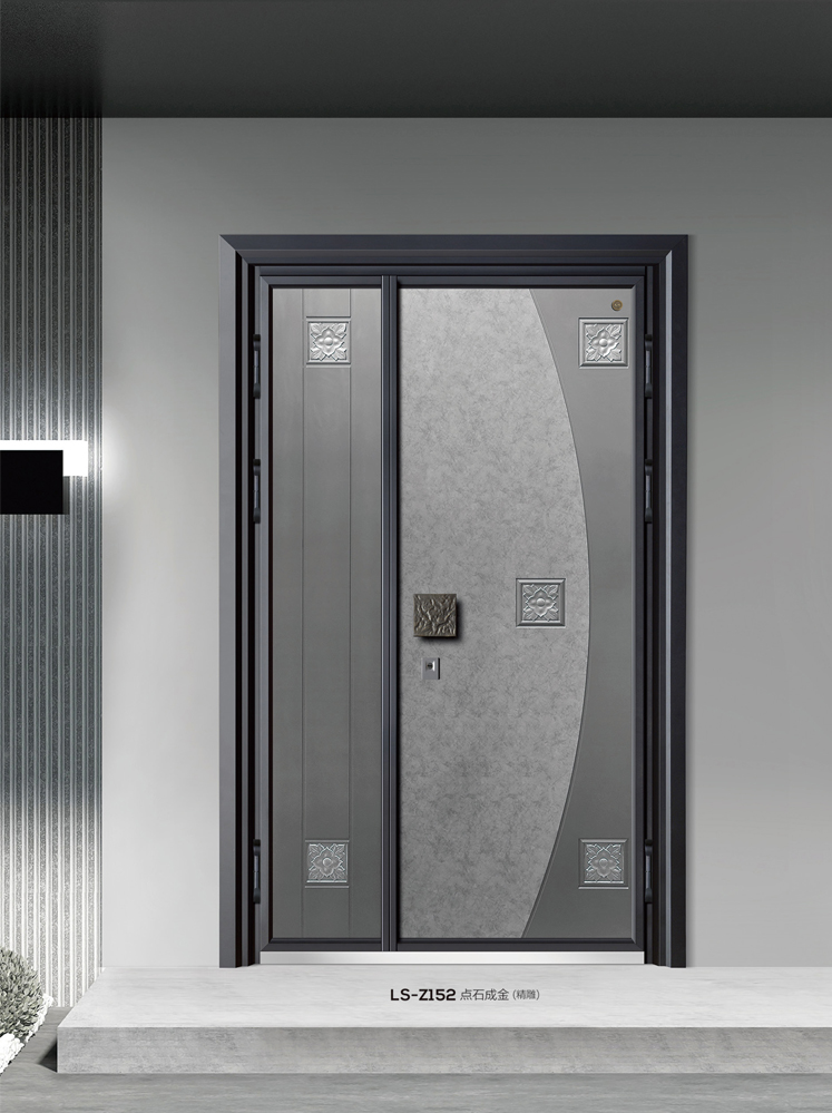 金年汇精雕铸铝门，金年汇整屋门窗，金年汇入户门