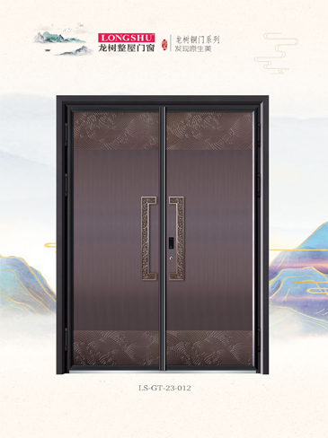 金年汇艺术铜门，金年汇整屋门窗，金年汇纯铜门