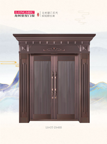 金年汇艺术铜门，金年汇整屋门窗，金年汇纯铜门