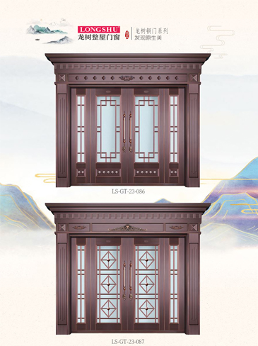 金年汇艺术铜门，金年汇整屋门窗，金年汇纯铜门